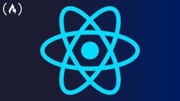React