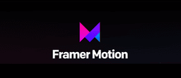 Framer-Motion