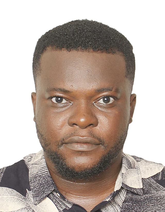 Asido Alexandar